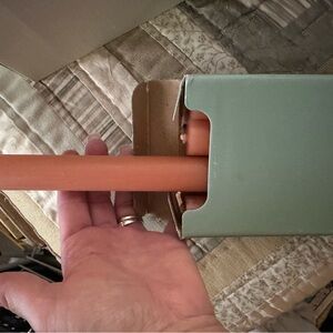 Set of 4 Taper Candles